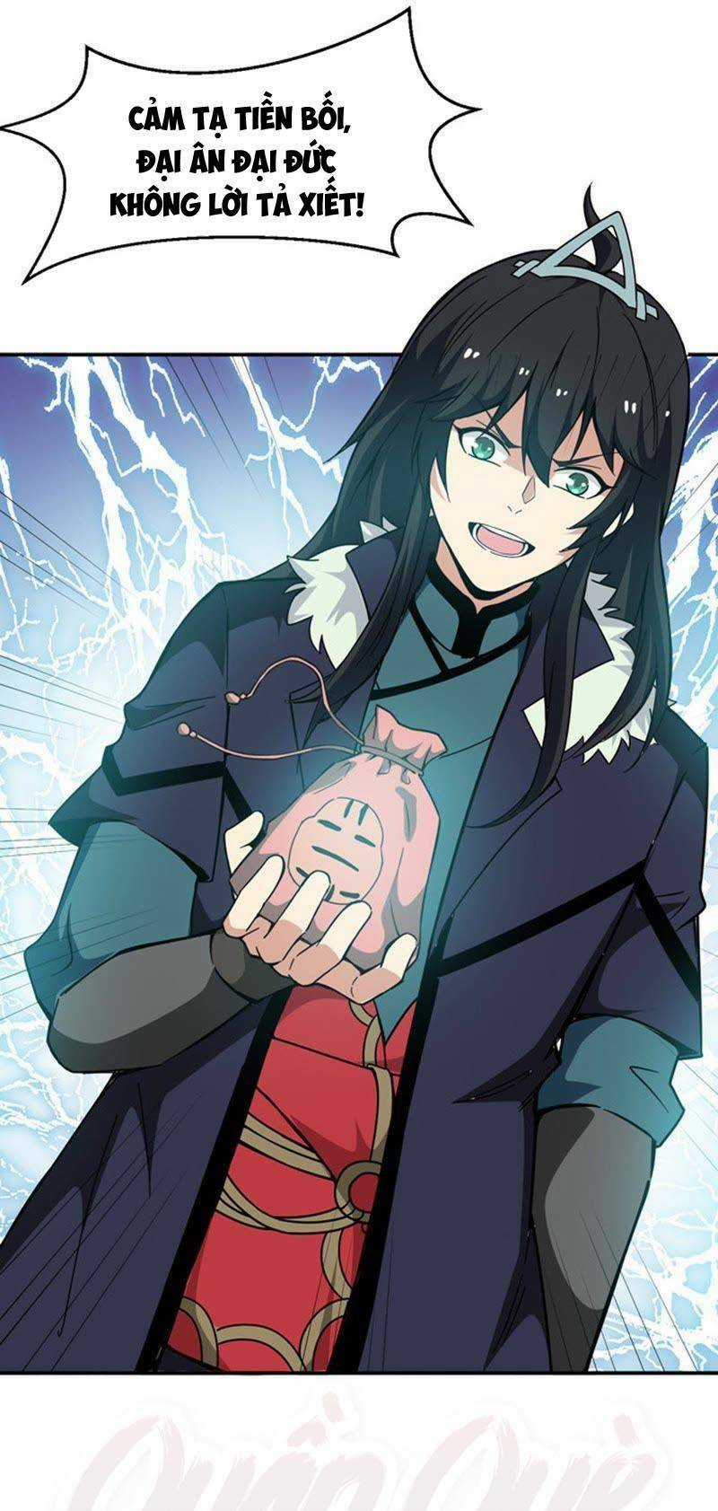 Thôn Phệ Vĩnh Hằng - Chapter 62 - Trang 22