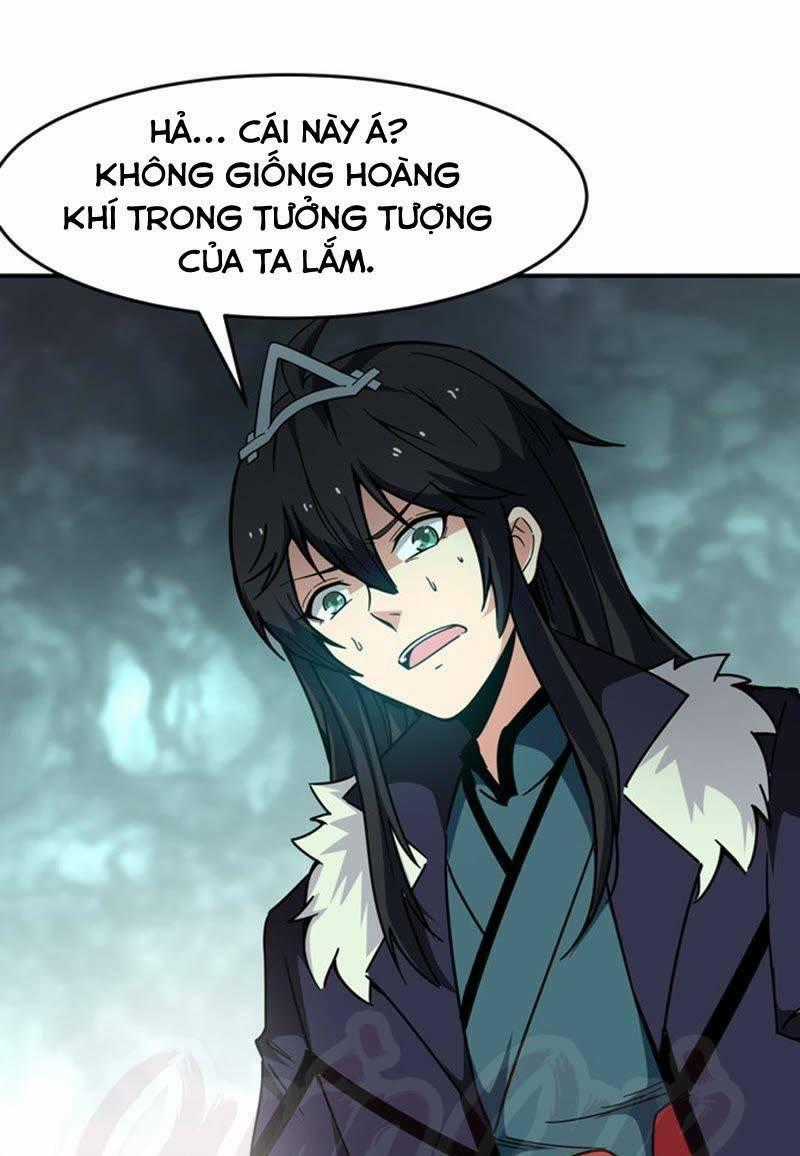 Thôn Phệ Vĩnh Hằng - Chapter 62 - Trang 24
