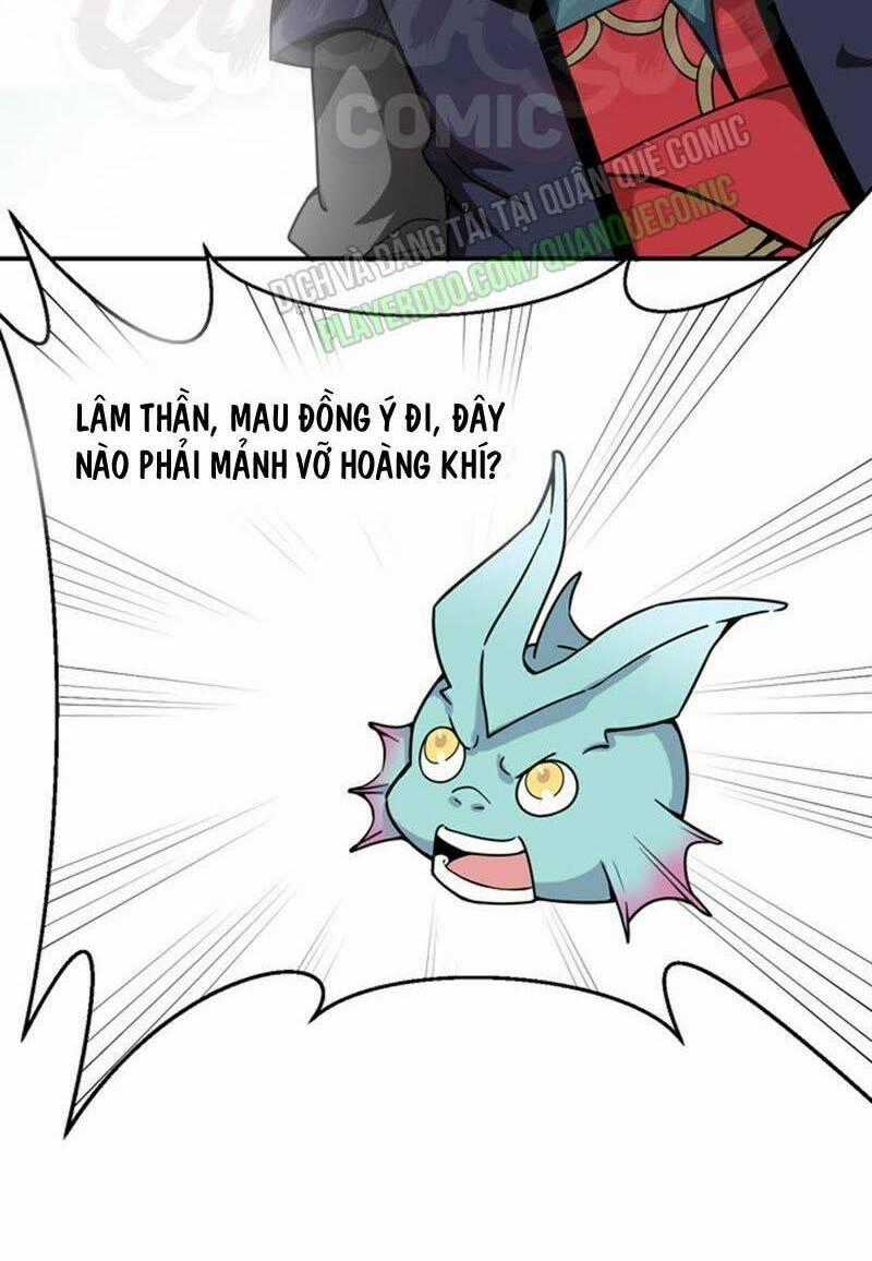 Thôn Phệ Vĩnh Hằng - Chapter 62 - Trang 25