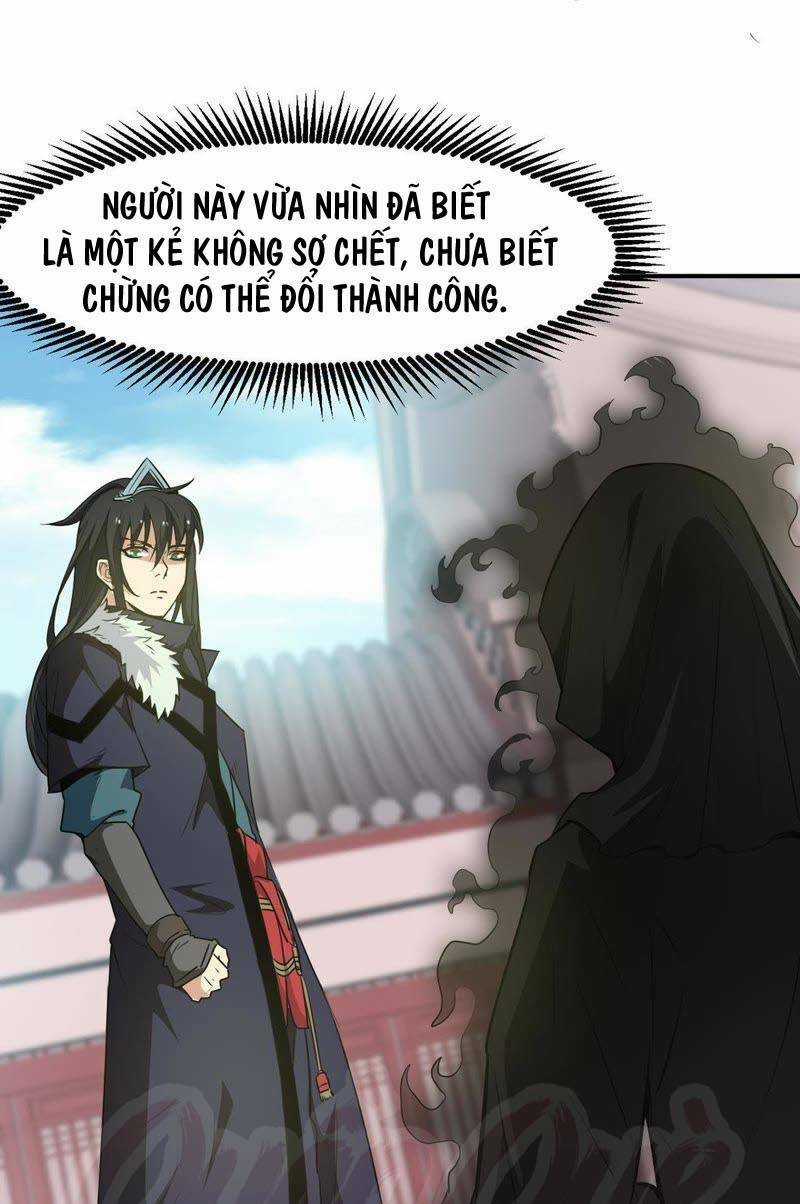 Thôn Phệ Vĩnh Hằng - Chapter 62 - Trang 5