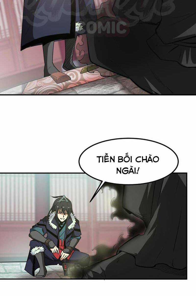 Thôn Phệ Vĩnh Hằng - Chapter 62 - Trang 6