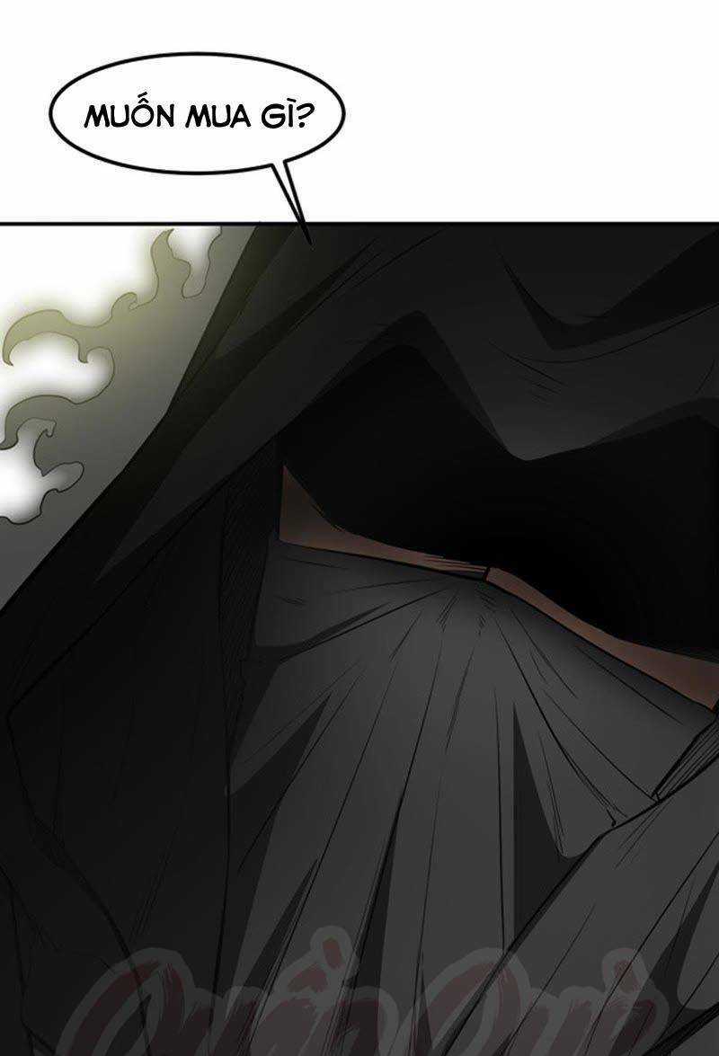 Thôn Phệ Vĩnh Hằng - Chapter 62 - Trang 7