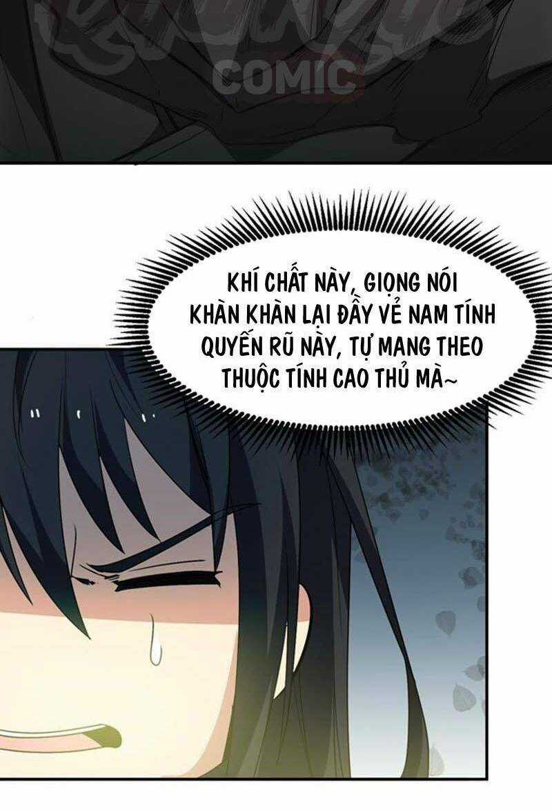 Thôn Phệ Vĩnh Hằng - Chapter 62 - Trang 8