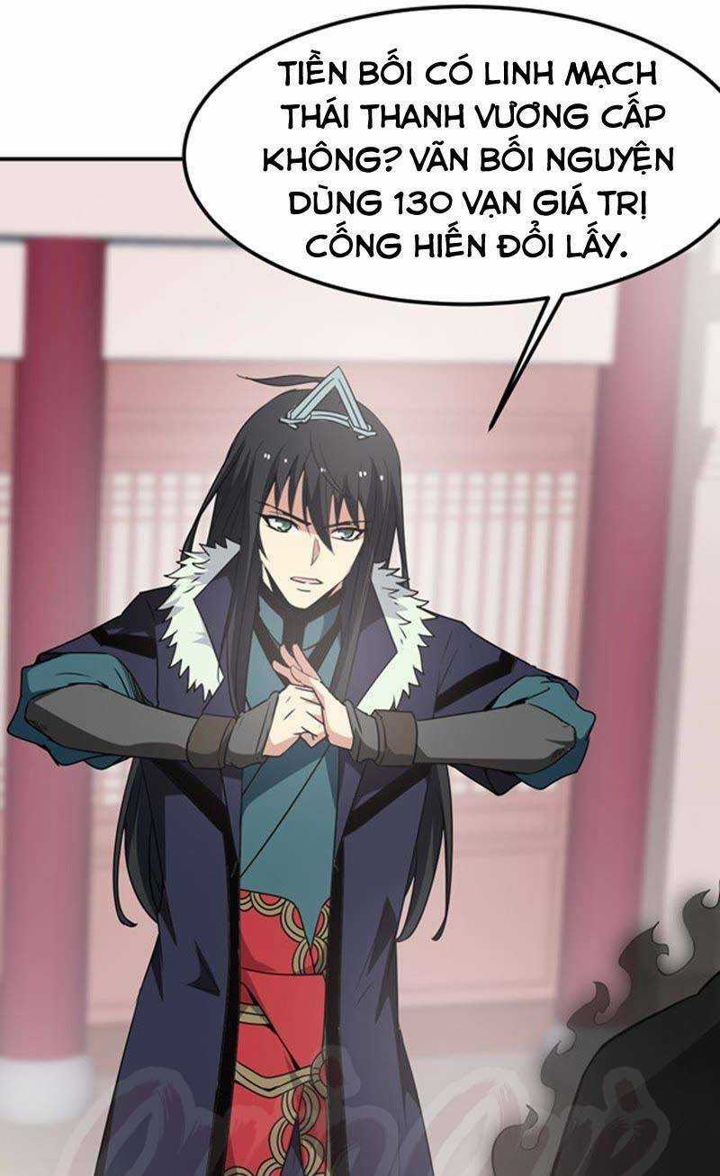 Thôn Phệ Vĩnh Hằng - Chapter 62 - Trang 9