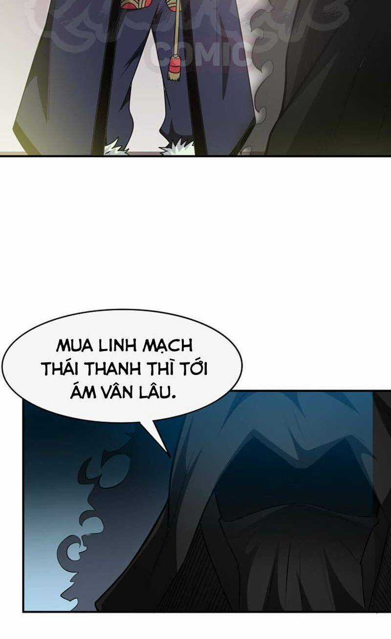 Thôn Phệ Vĩnh Hằng - Chapter 62 - Trang 10