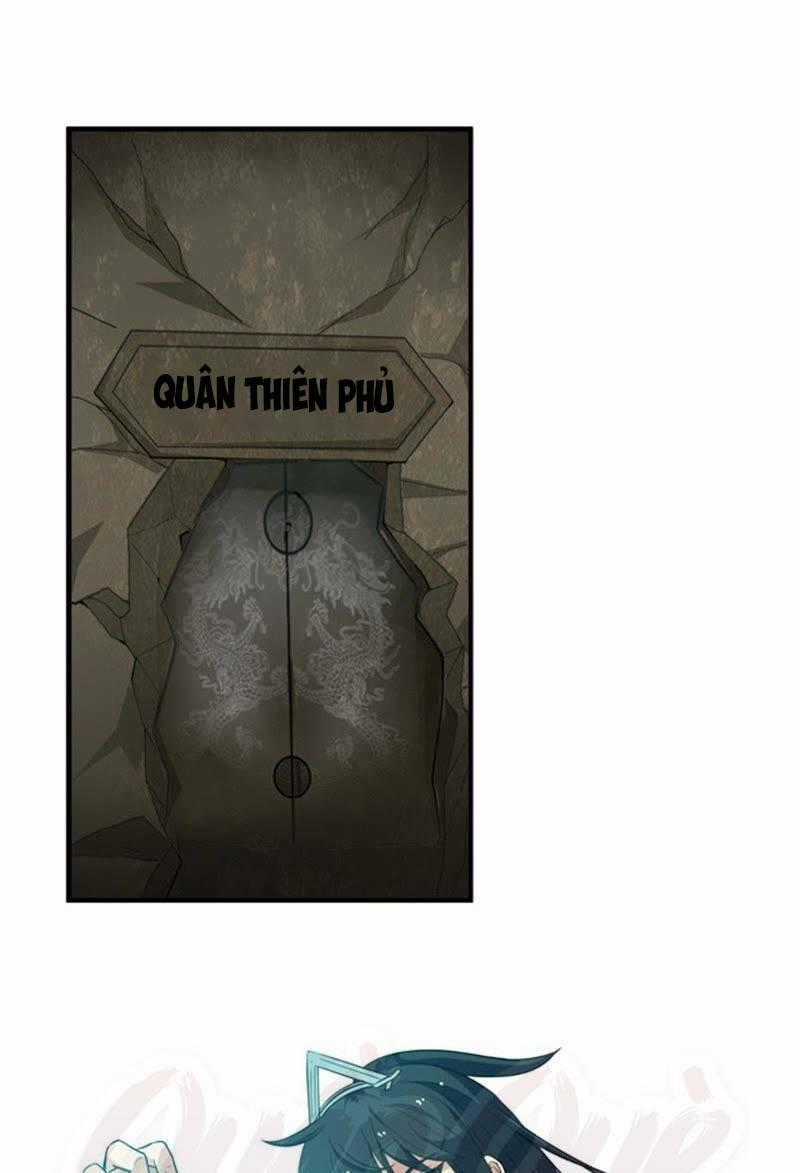 Thôn Phệ Vĩnh Hằng - Chapter 63 - Trang 1