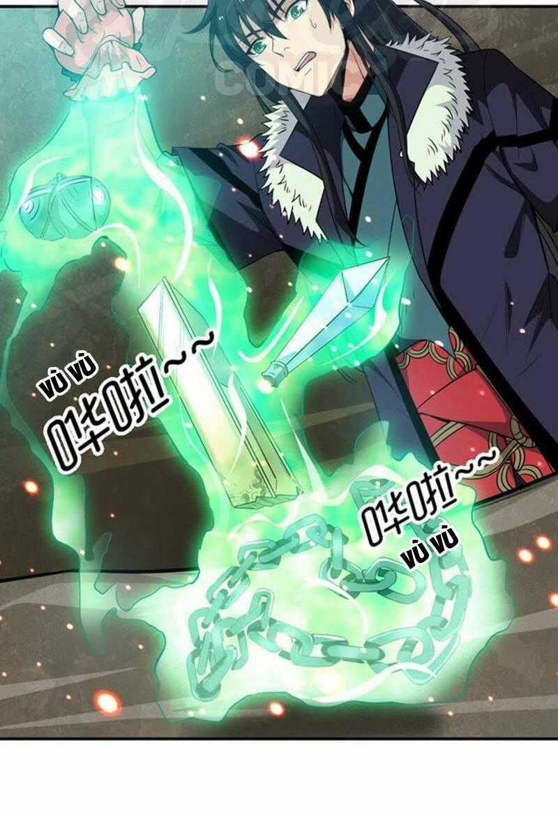 Thôn Phệ Vĩnh Hằng - Chapter 63 - Trang 2