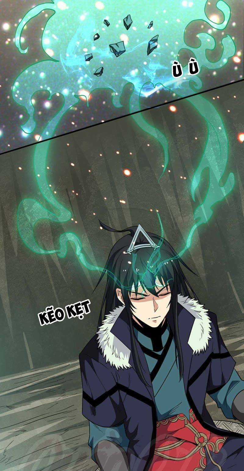 Thôn Phệ Vĩnh Hằng - Chapter 63 - Trang 11