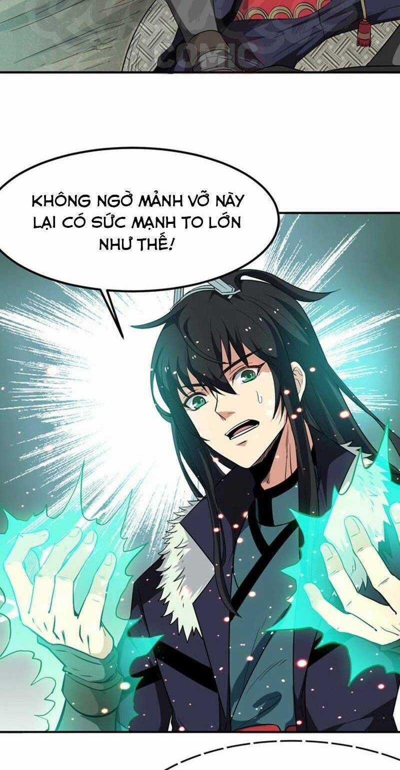 Thôn Phệ Vĩnh Hằng - Chapter 63 - Trang 12