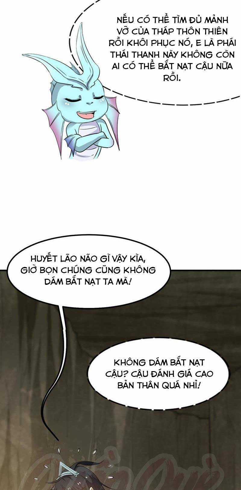 Thôn Phệ Vĩnh Hằng - Chapter 63 - Trang 13