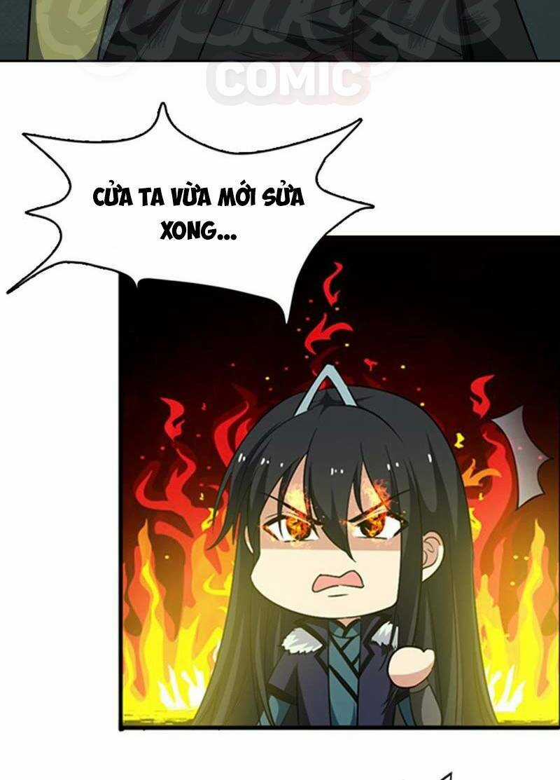 Thôn Phệ Vĩnh Hằng - Chapter 63 - Trang 16