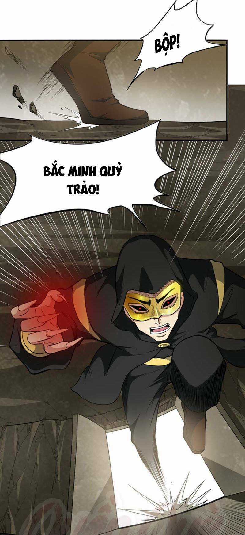 Thôn Phệ Vĩnh Hằng - Chapter 63 - Trang 17
