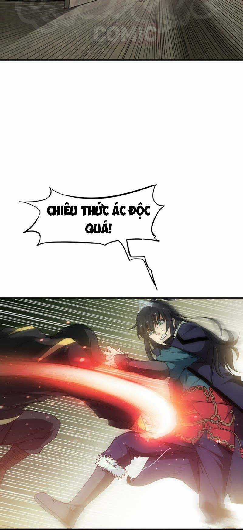 Thôn Phệ Vĩnh Hằng - Chapter 63 - Trang 18