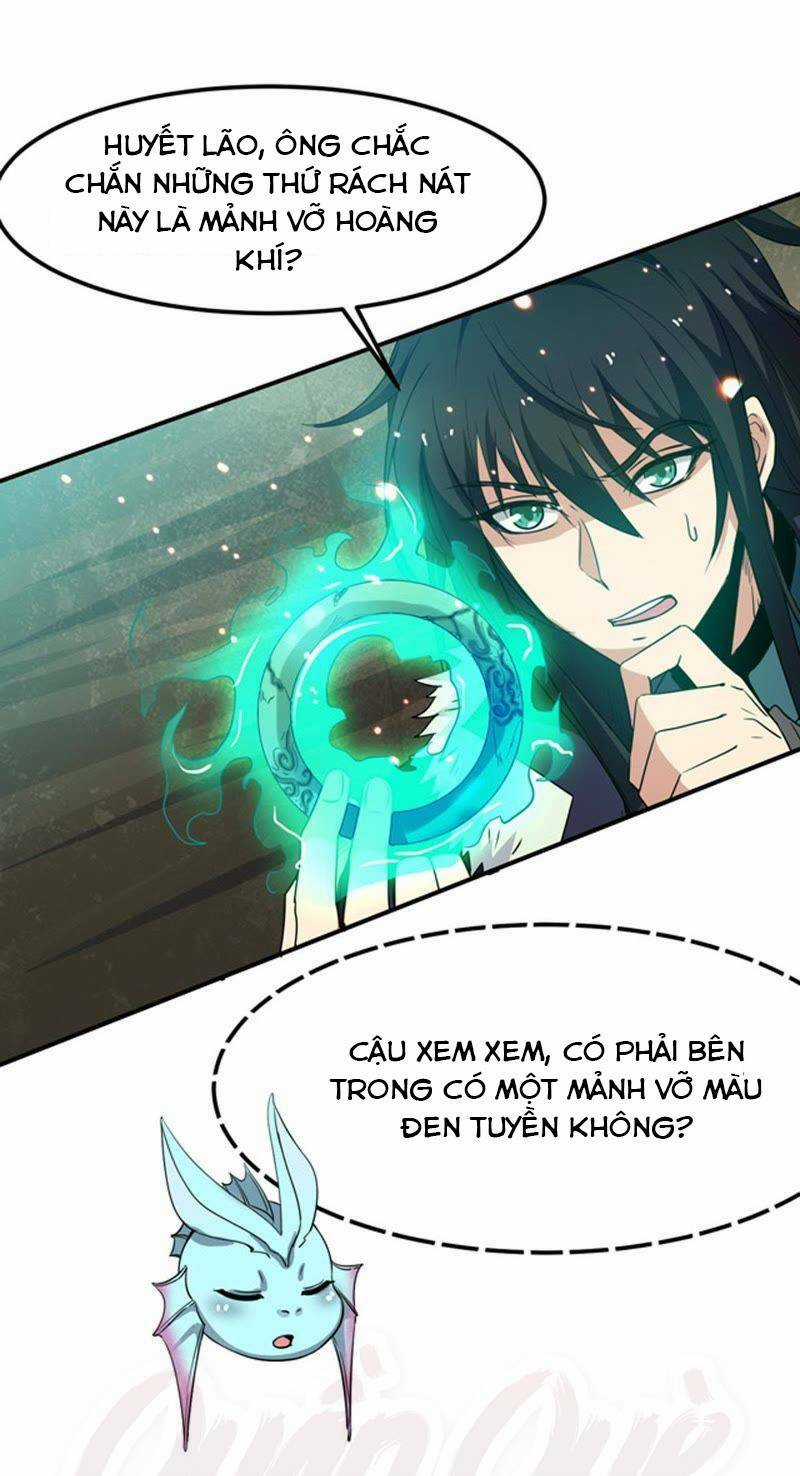 Thôn Phệ Vĩnh Hằng - Chapter 63 - Trang 3