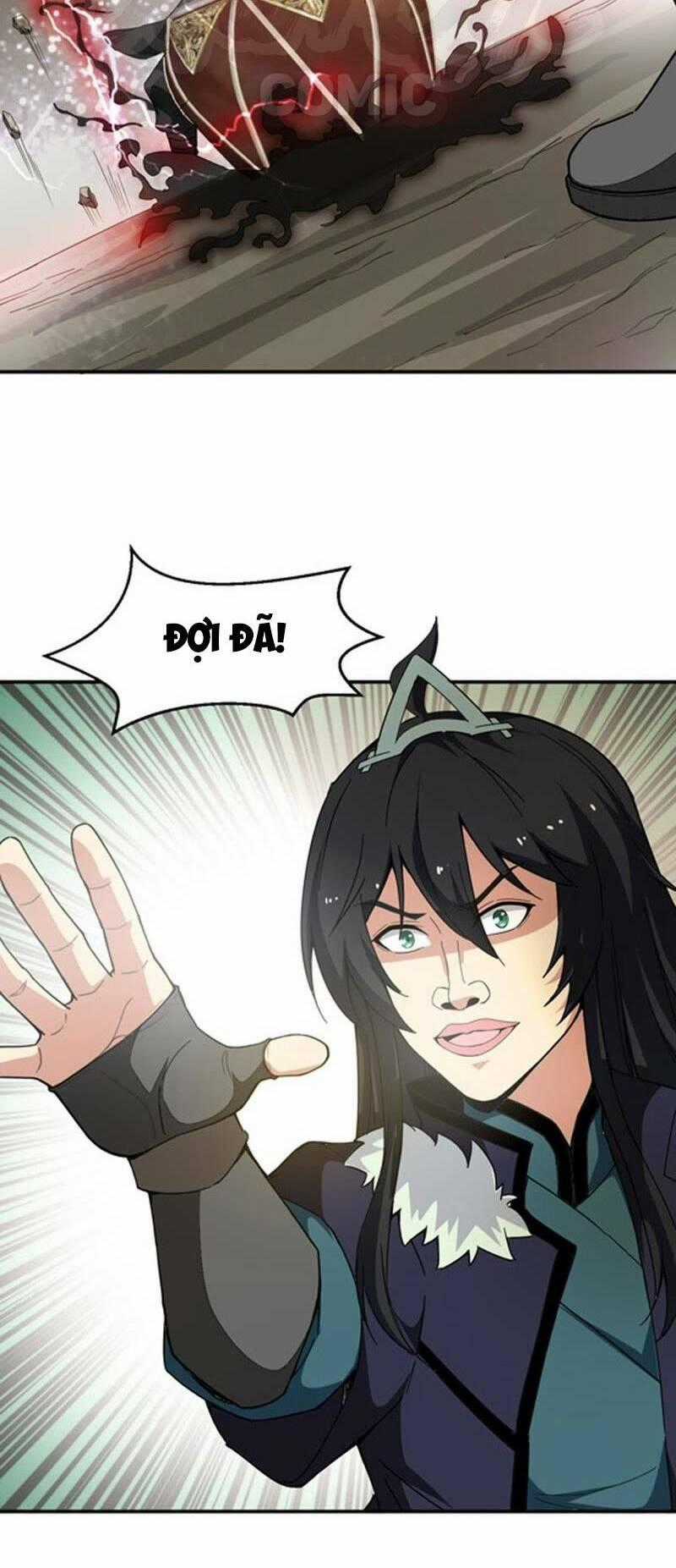 Thôn Phệ Vĩnh Hằng - Chapter 63 - Trang 25