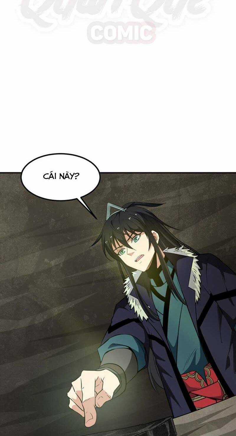 Thôn Phệ Vĩnh Hằng - Chapter 63 - Trang 4