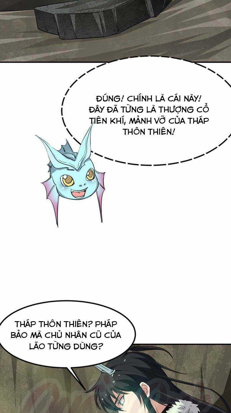 Thôn Phệ Vĩnh Hằng - Chapter 63 - Trang 5