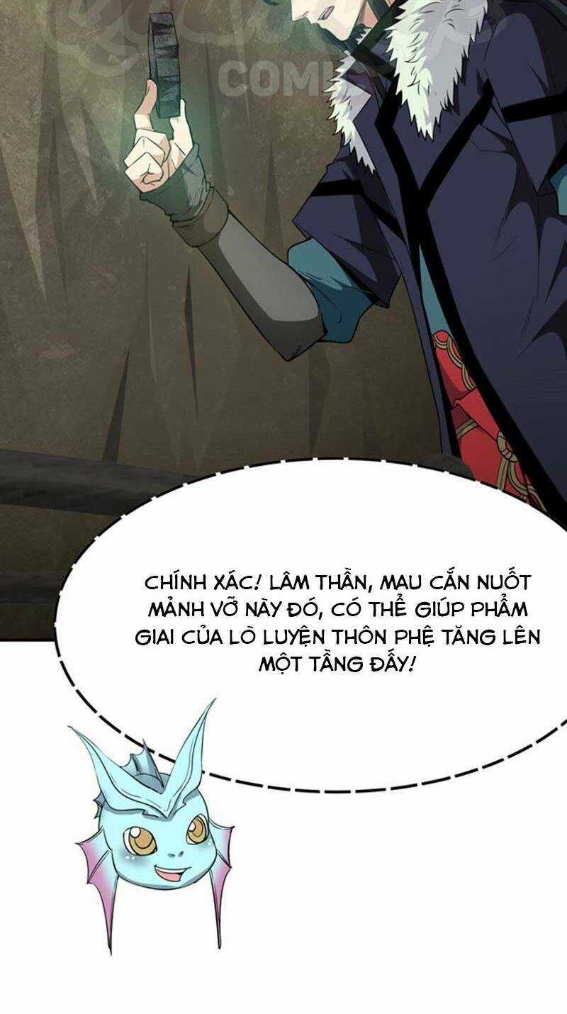 Thôn Phệ Vĩnh Hằng - Chapter 63 - Trang 6