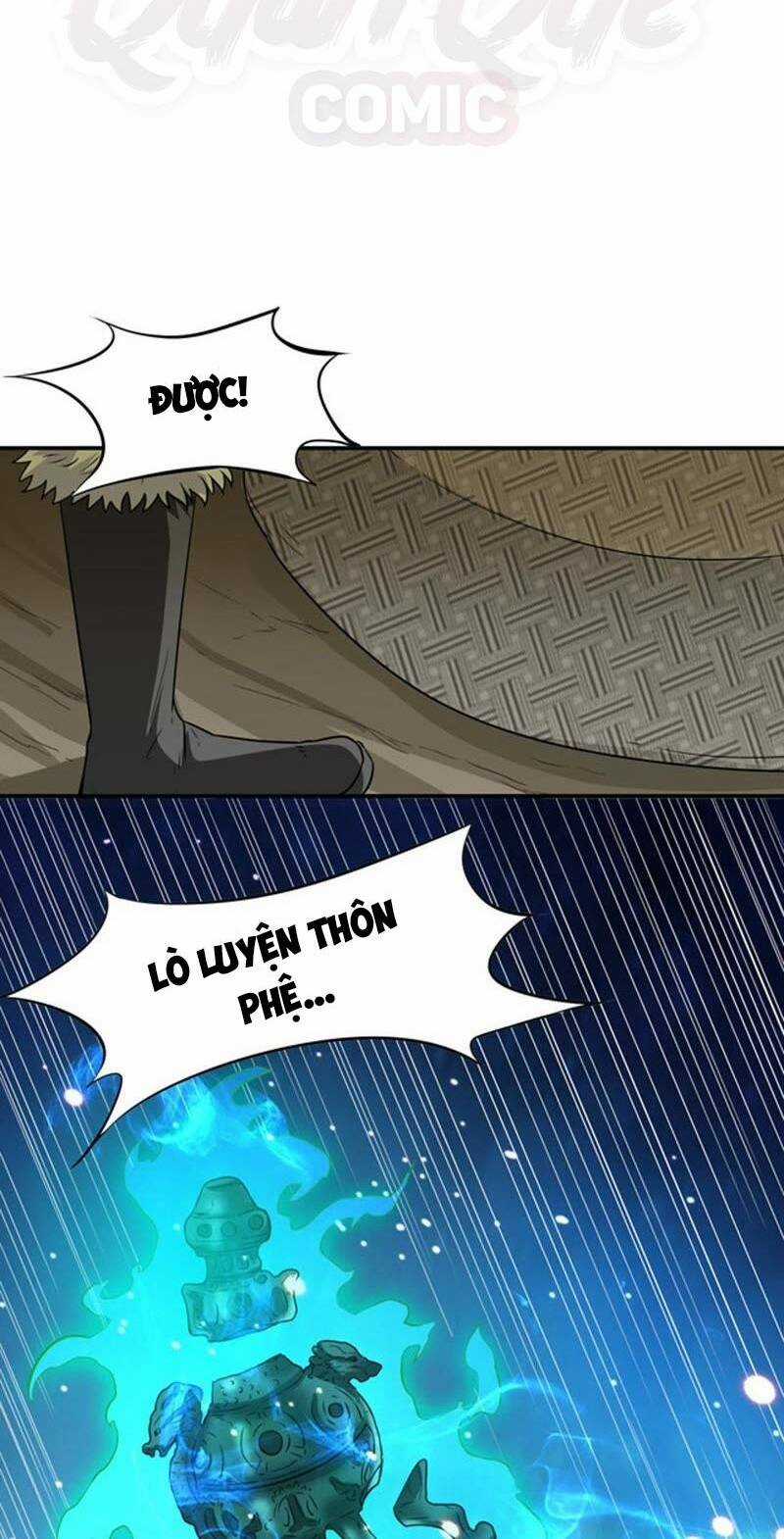 Thôn Phệ Vĩnh Hằng - Chapter 63 - Trang 8