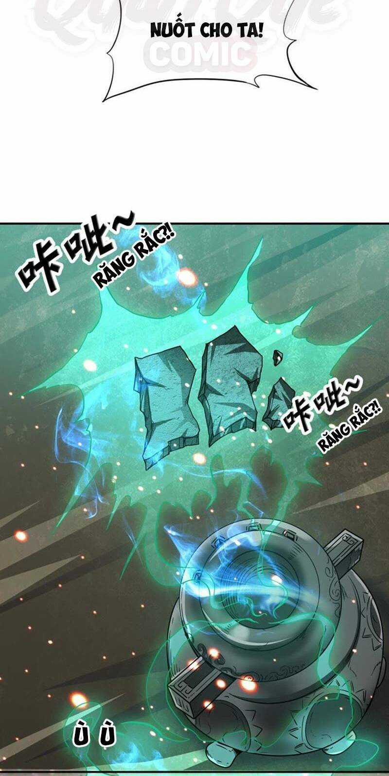 Thôn Phệ Vĩnh Hằng - Chapter 63 - Trang 10