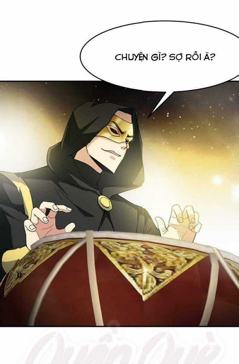 Thôn Phệ Vĩnh Hằng - Chapter 64 - Trang 1