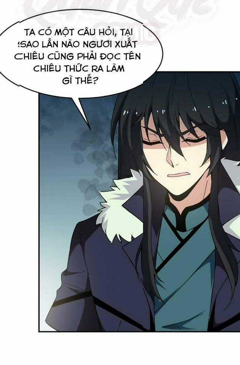 Thôn Phệ Vĩnh Hằng - Chapter 64 - Trang 2