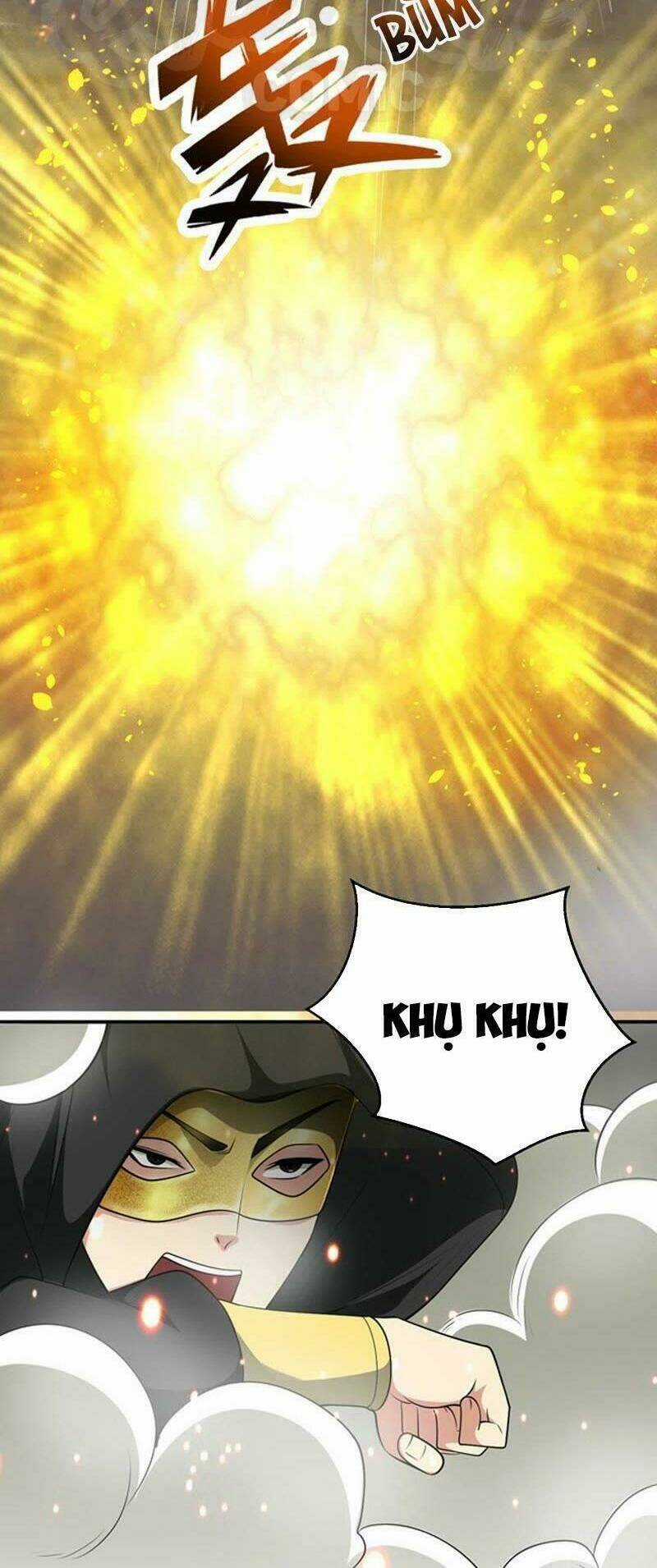 Thôn Phệ Vĩnh Hằng - Chapter 64 - Trang 13