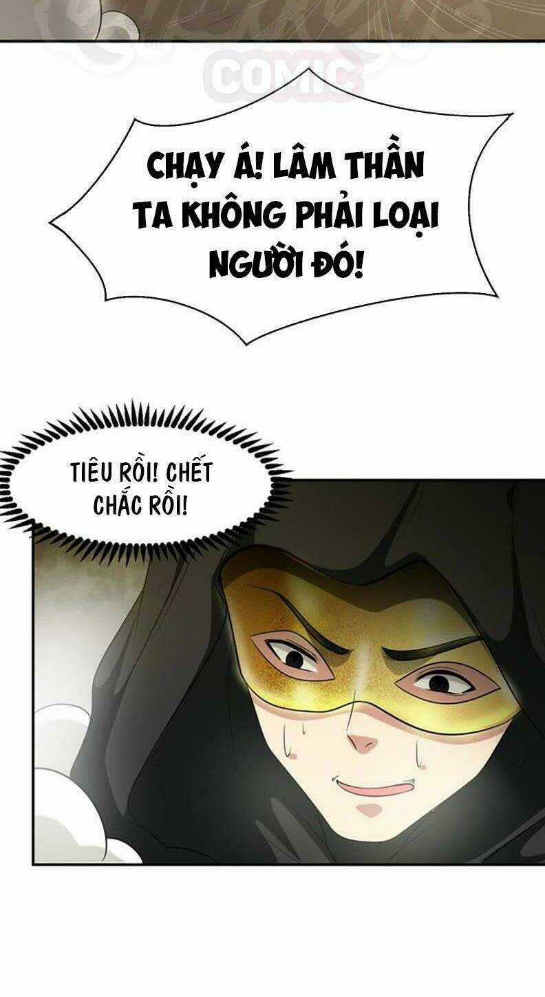 Thôn Phệ Vĩnh Hằng - Chapter 64 - Trang 15