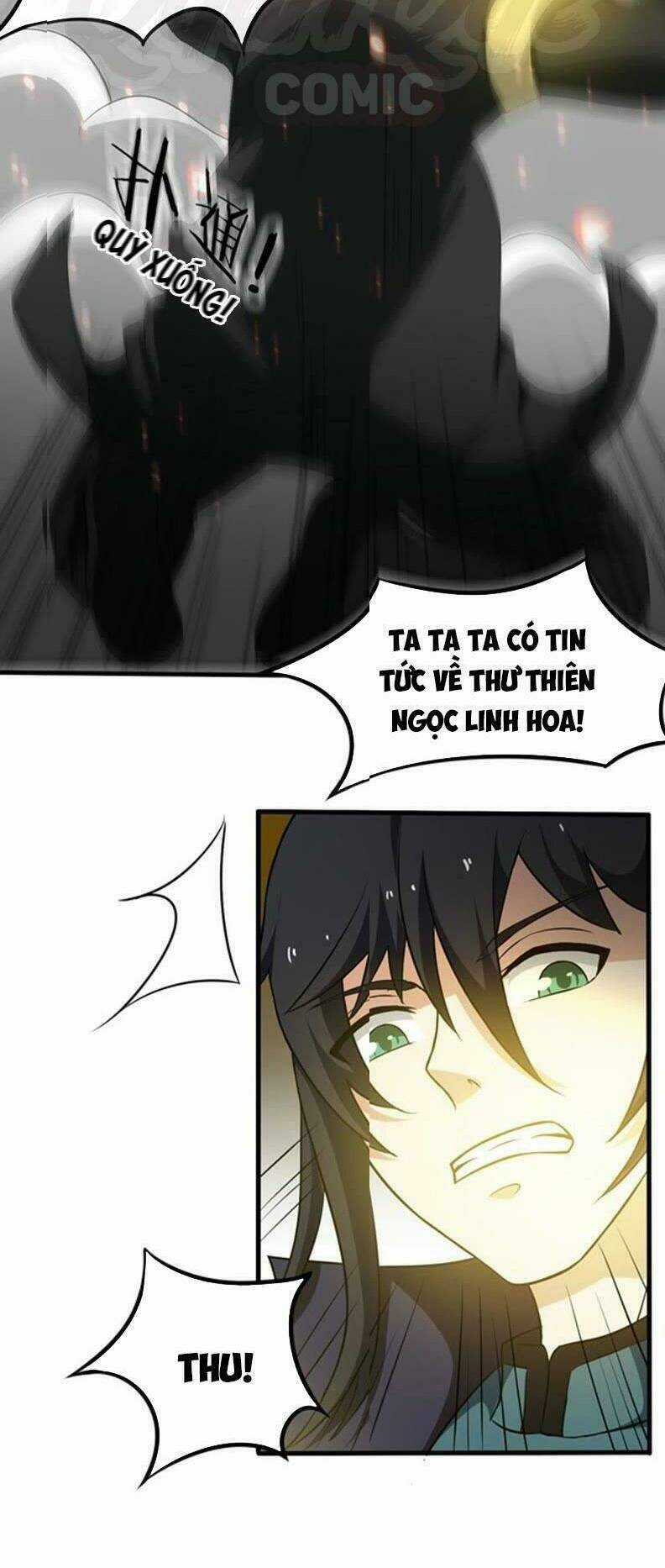 Thôn Phệ Vĩnh Hằng - Chapter 64 - Trang 17