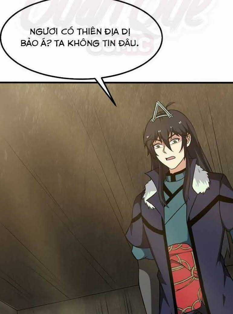 Thôn Phệ Vĩnh Hằng - Chapter 64 - Trang 19