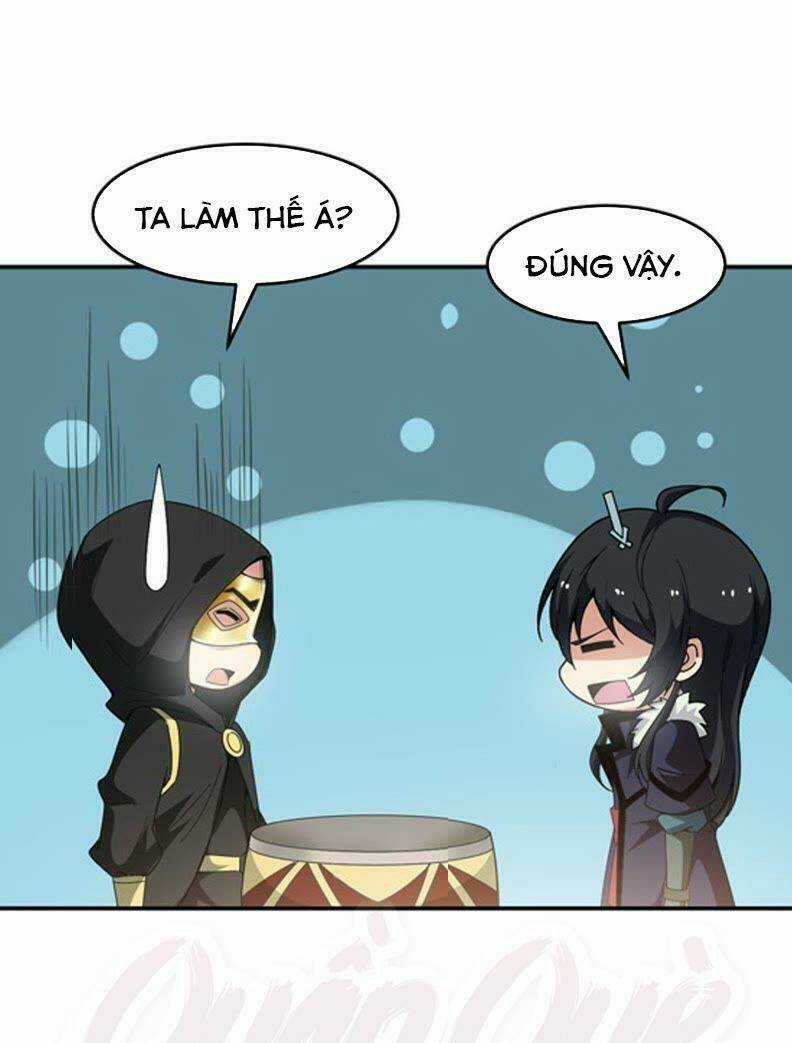 Thôn Phệ Vĩnh Hằng - Chapter 64 - Trang 3