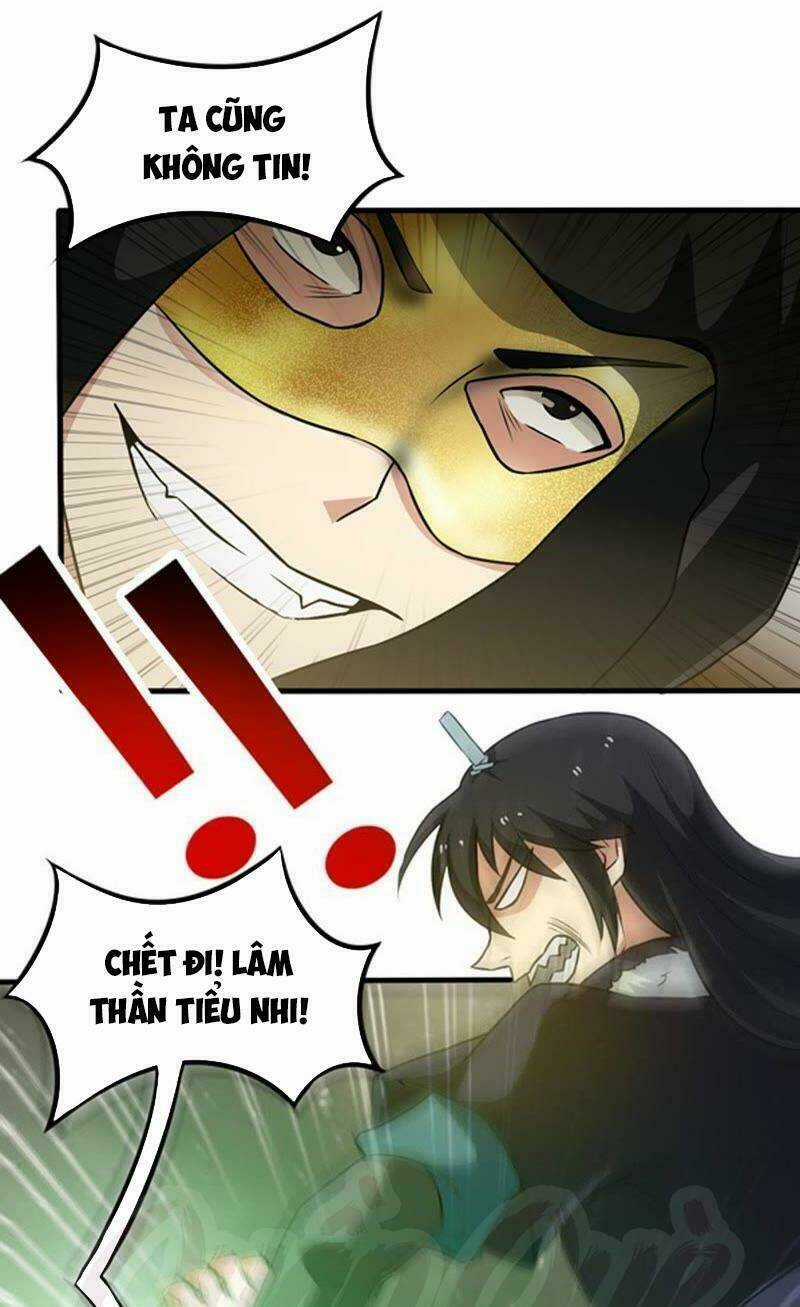 Thôn Phệ Vĩnh Hằng - Chapter 64 - Trang 21