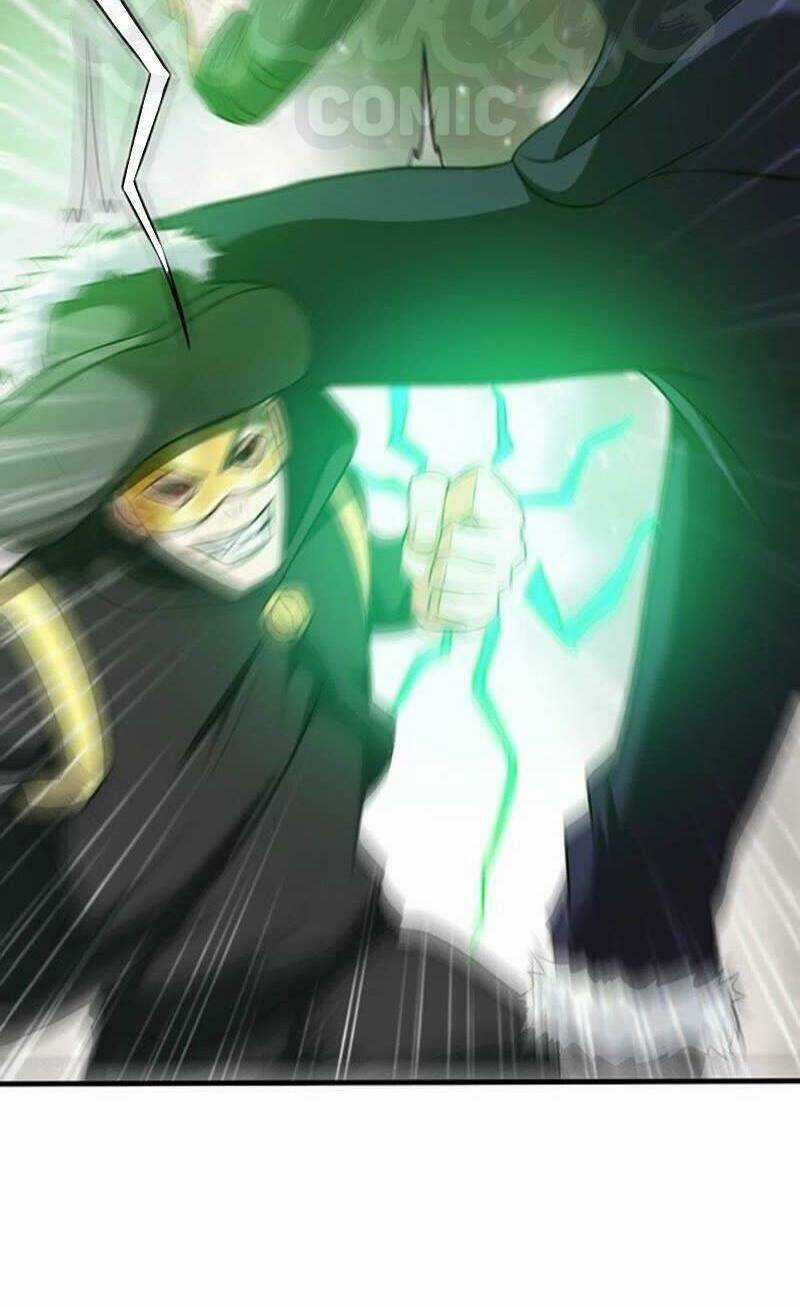 Thôn Phệ Vĩnh Hằng - Chapter 64 - Trang 22