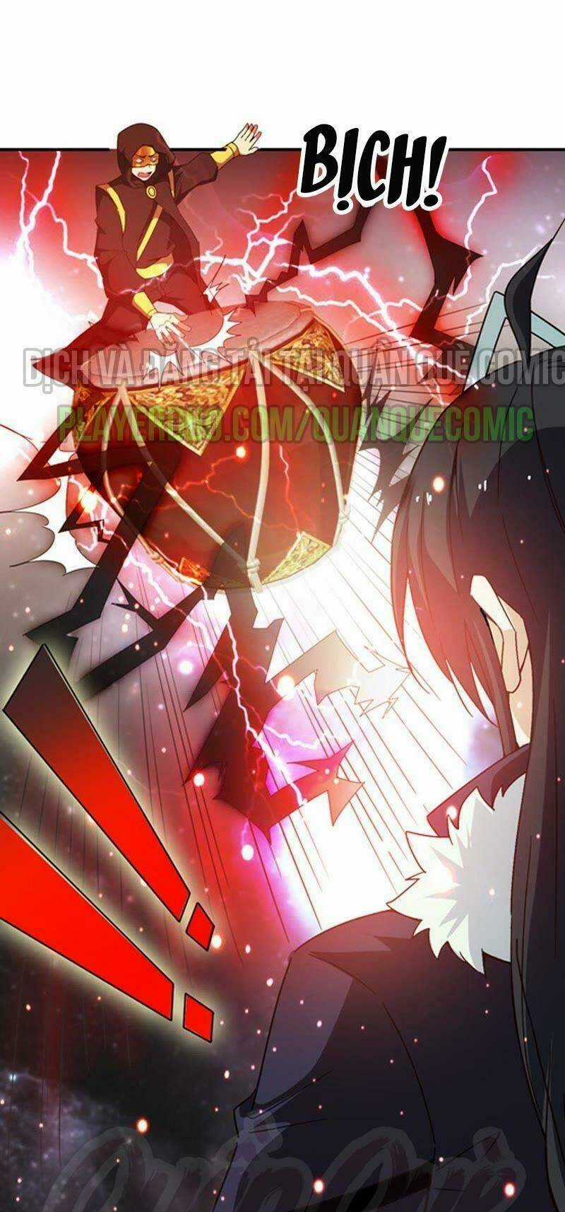 Thôn Phệ Vĩnh Hằng - Chapter 64 - Trang 5