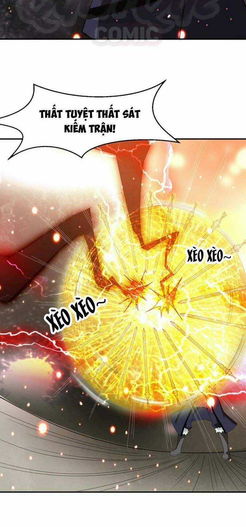 Thôn Phệ Vĩnh Hằng - Chapter 64 - Trang 6