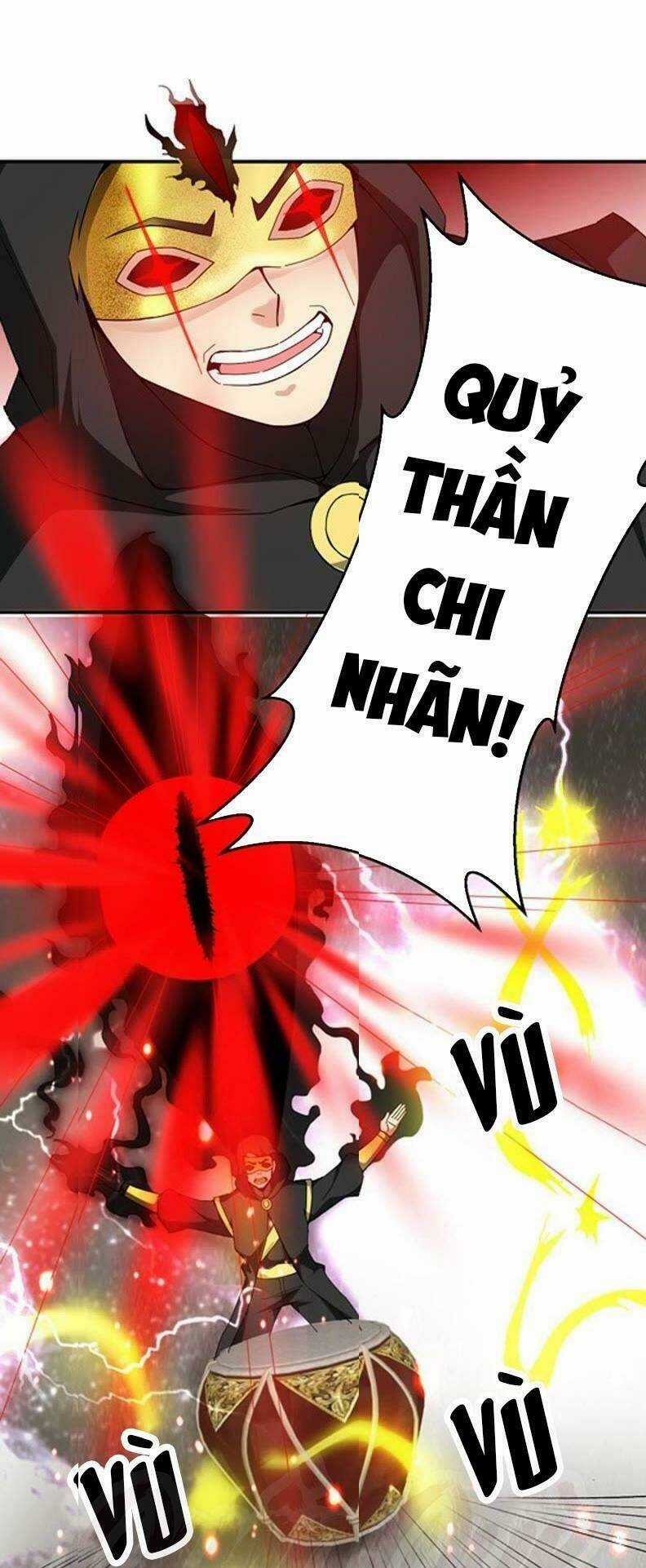 Thôn Phệ Vĩnh Hằng - Chapter 64 - Trang 7