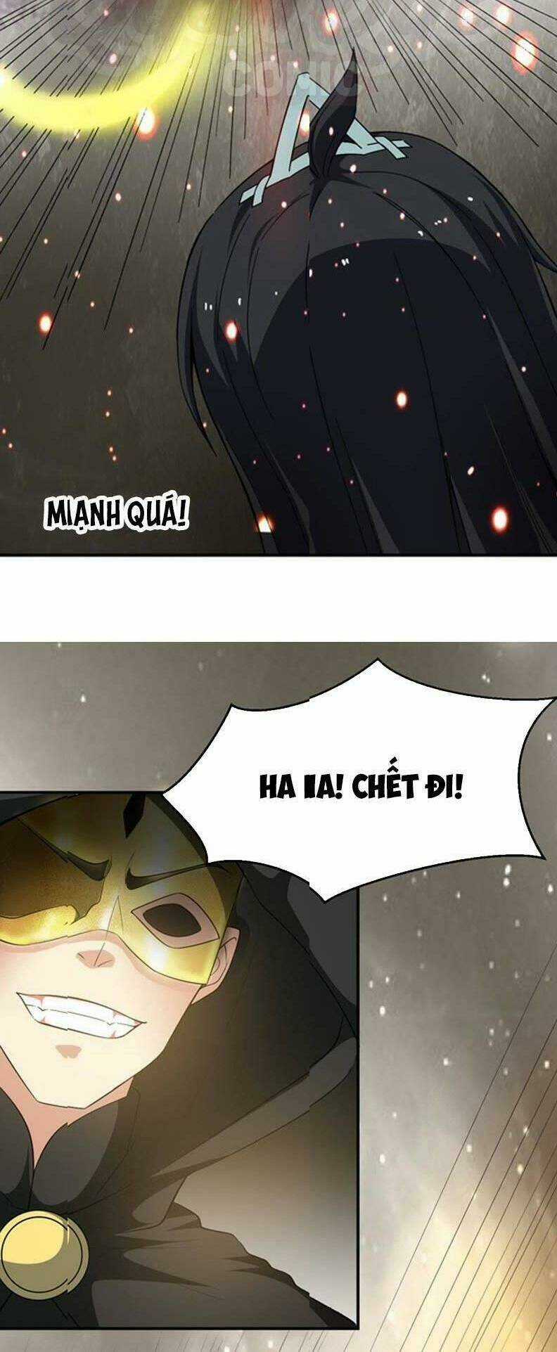 Thôn Phệ Vĩnh Hằng - Chapter 64 - Trang 8