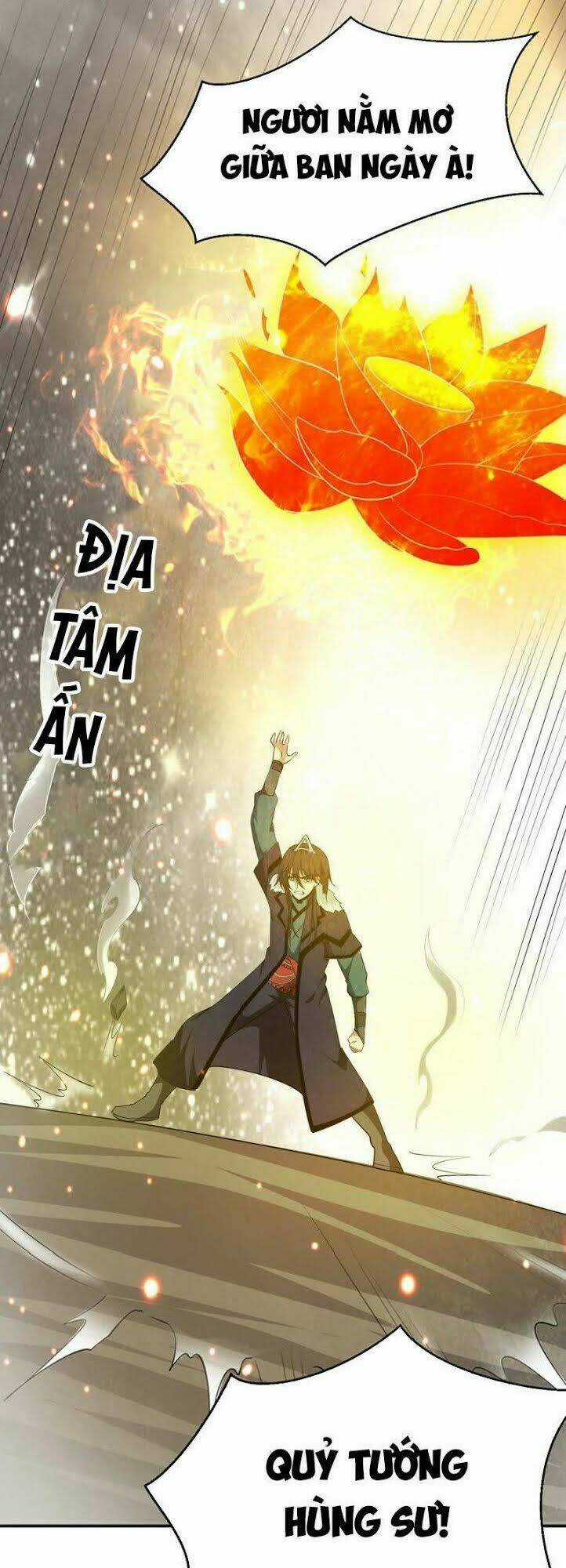 Thôn Phệ Vĩnh Hằng - Chapter 64 - Trang 9