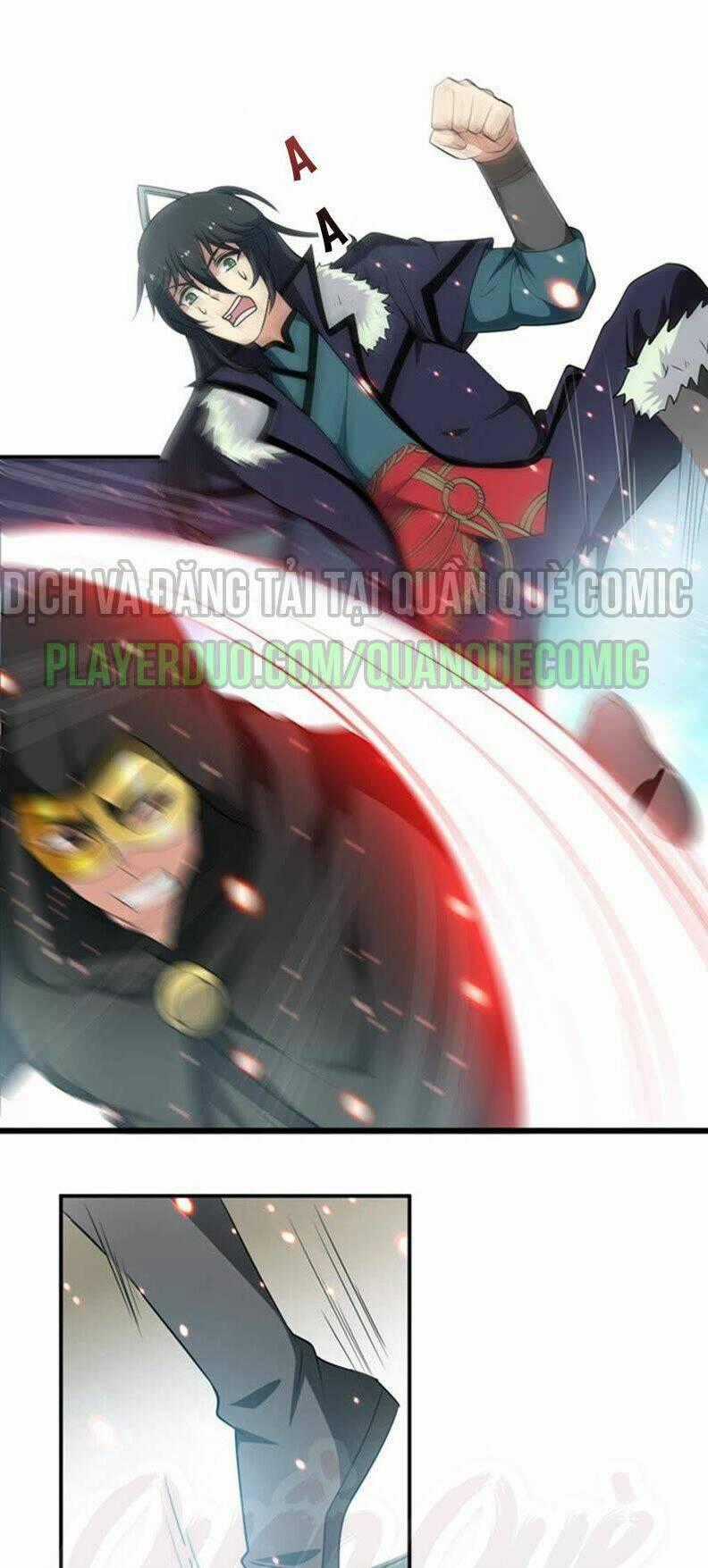 Thôn Phệ Vĩnh Hằng - Chapter 65 - Trang 1