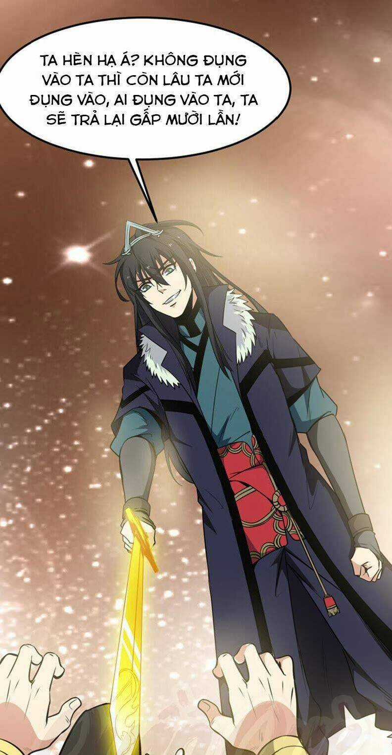 Thôn Phệ Vĩnh Hằng - Chapter 65 - Trang 11