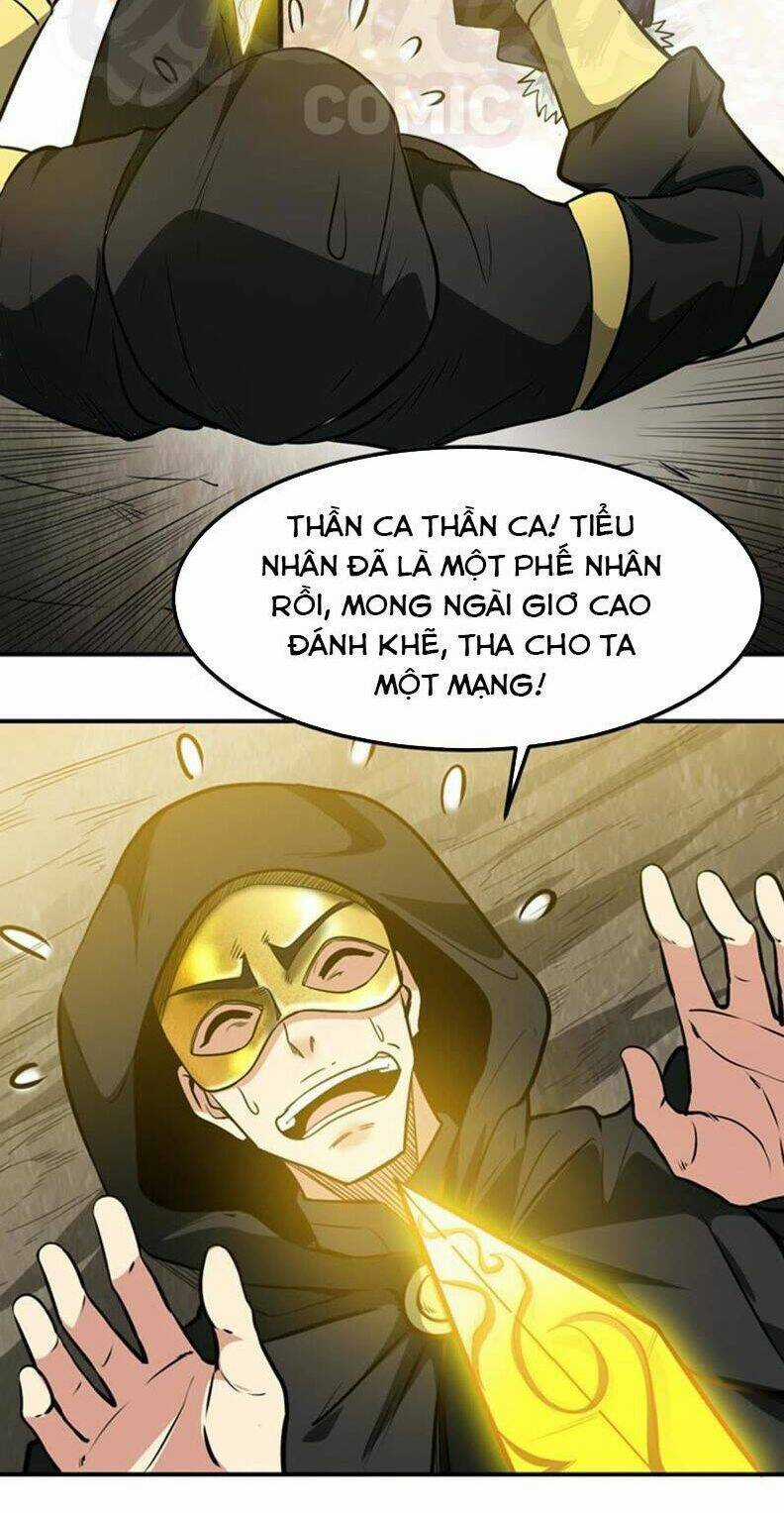 Thôn Phệ Vĩnh Hằng - Chapter 65 - Trang 12