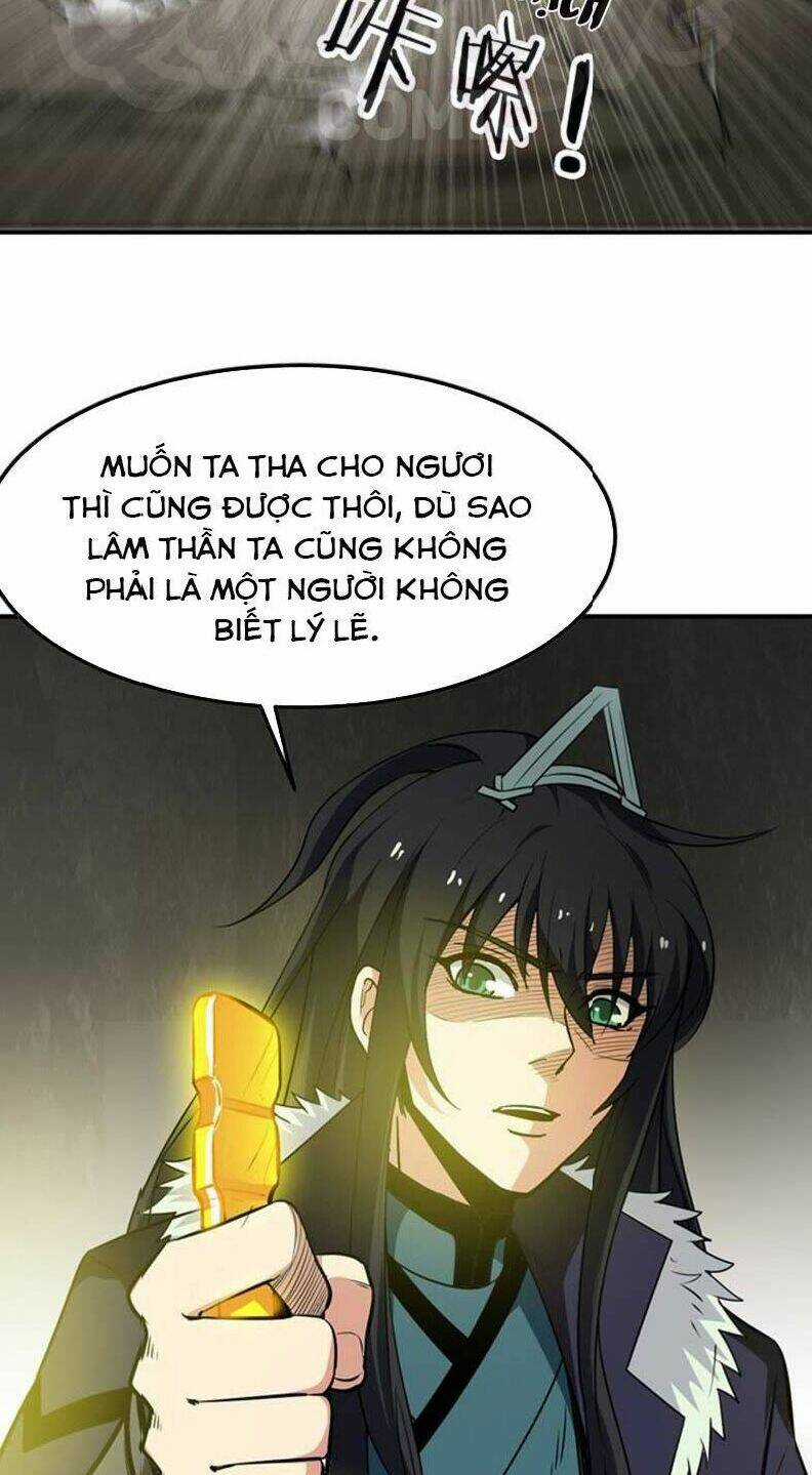Thôn Phệ Vĩnh Hằng - Chapter 65 - Trang 14