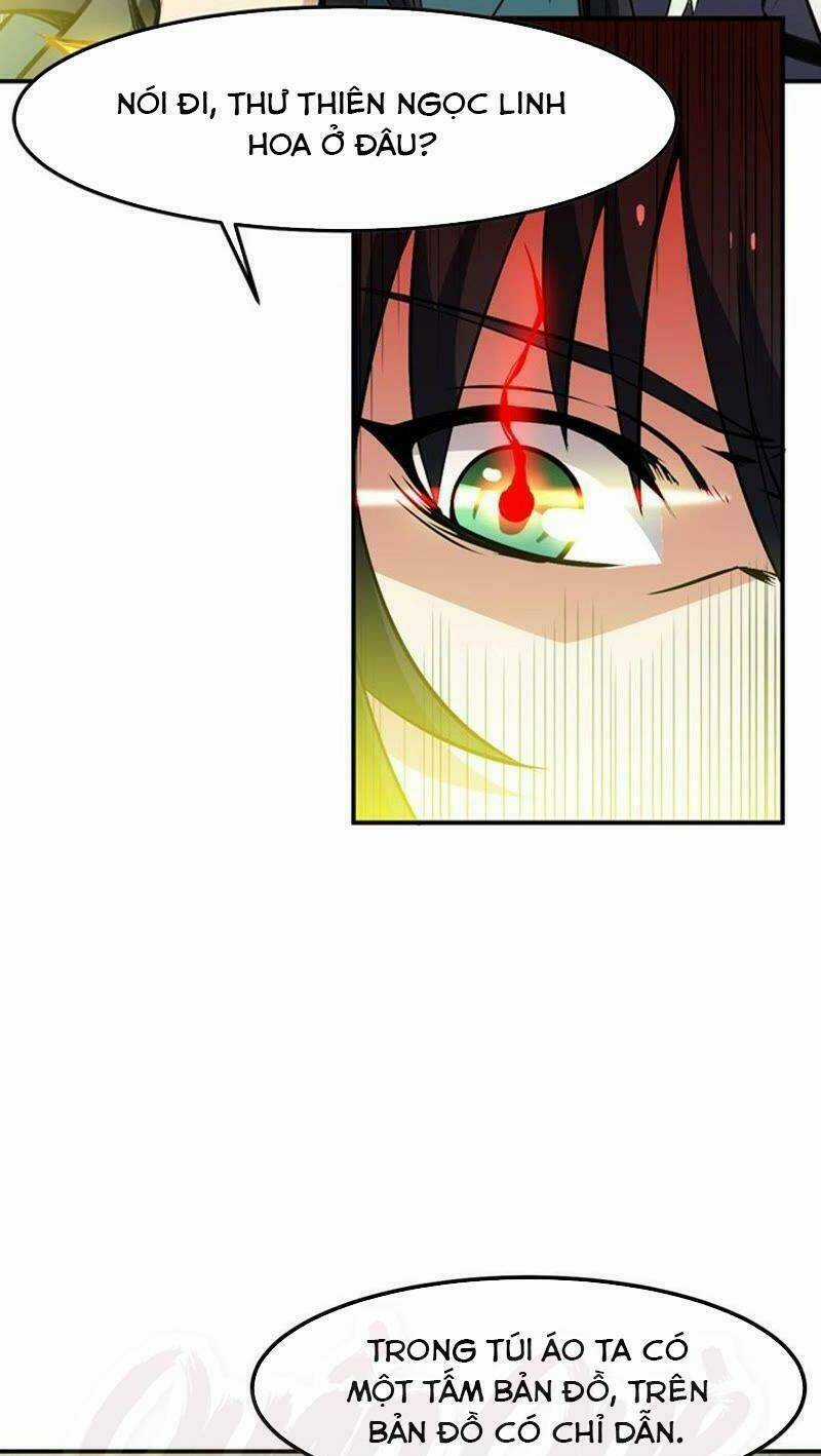 Thôn Phệ Vĩnh Hằng - Chapter 65 - Trang 15