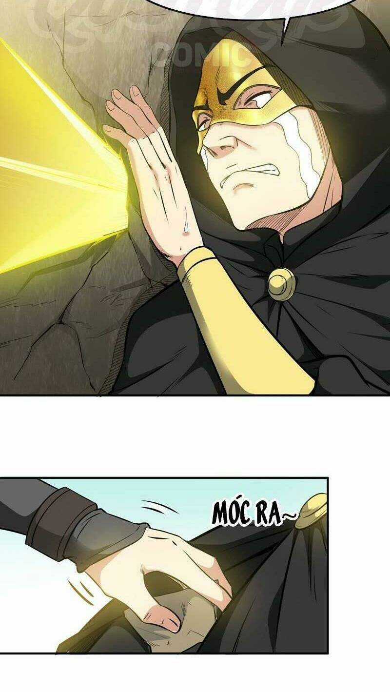 Thôn Phệ Vĩnh Hằng - Chapter 65 - Trang 16