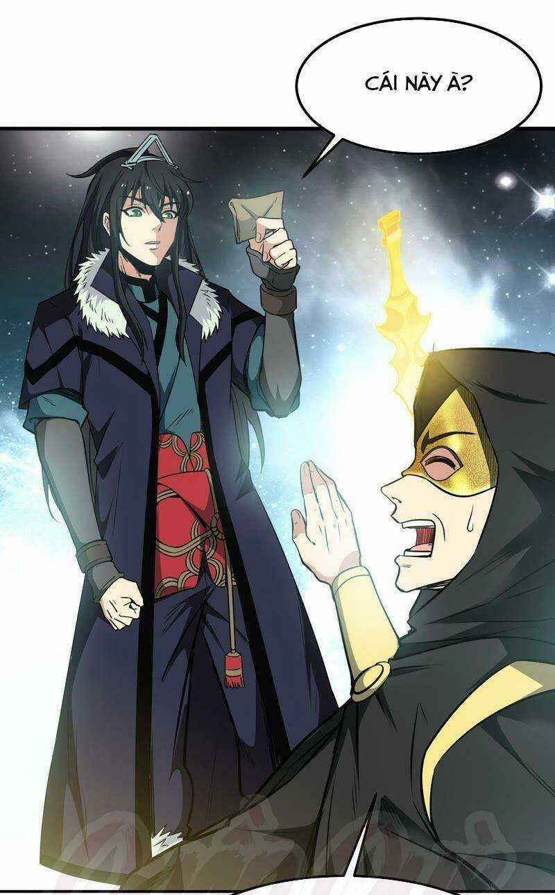 Thôn Phệ Vĩnh Hằng - Chapter 65 - Trang 17