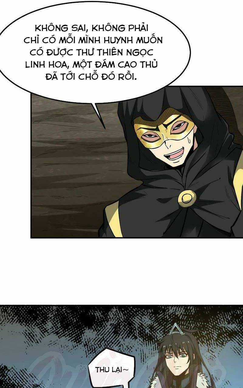 Thôn Phệ Vĩnh Hằng - Chapter 65 - Trang 19