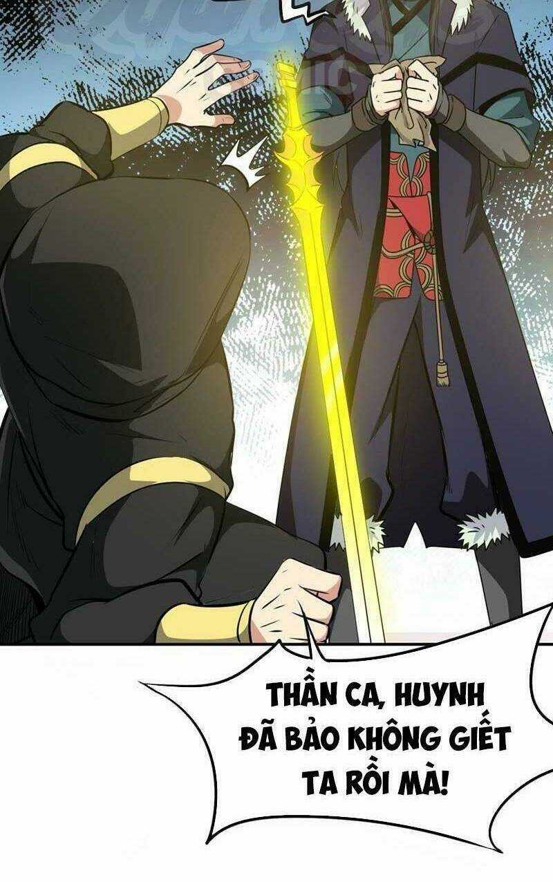 Thôn Phệ Vĩnh Hằng - Chapter 65 - Trang 20