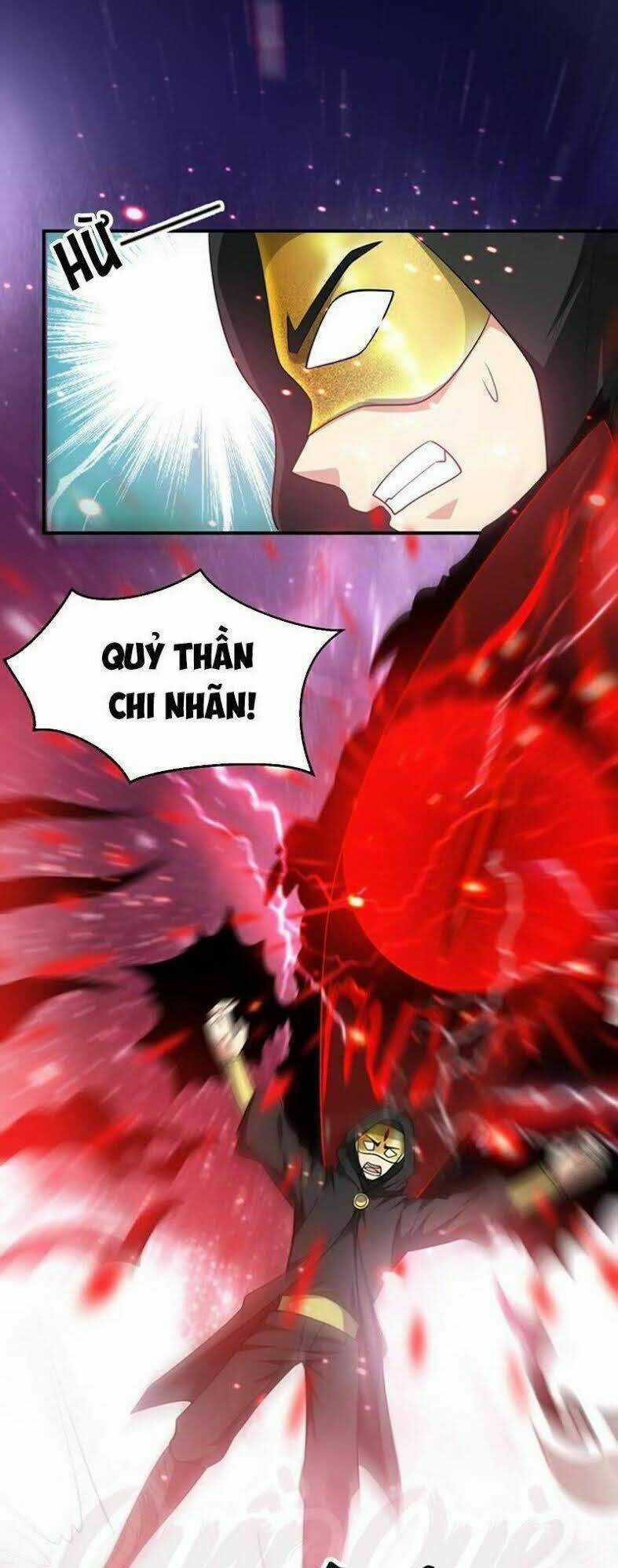 Thôn Phệ Vĩnh Hằng - Chapter 65 - Trang 3