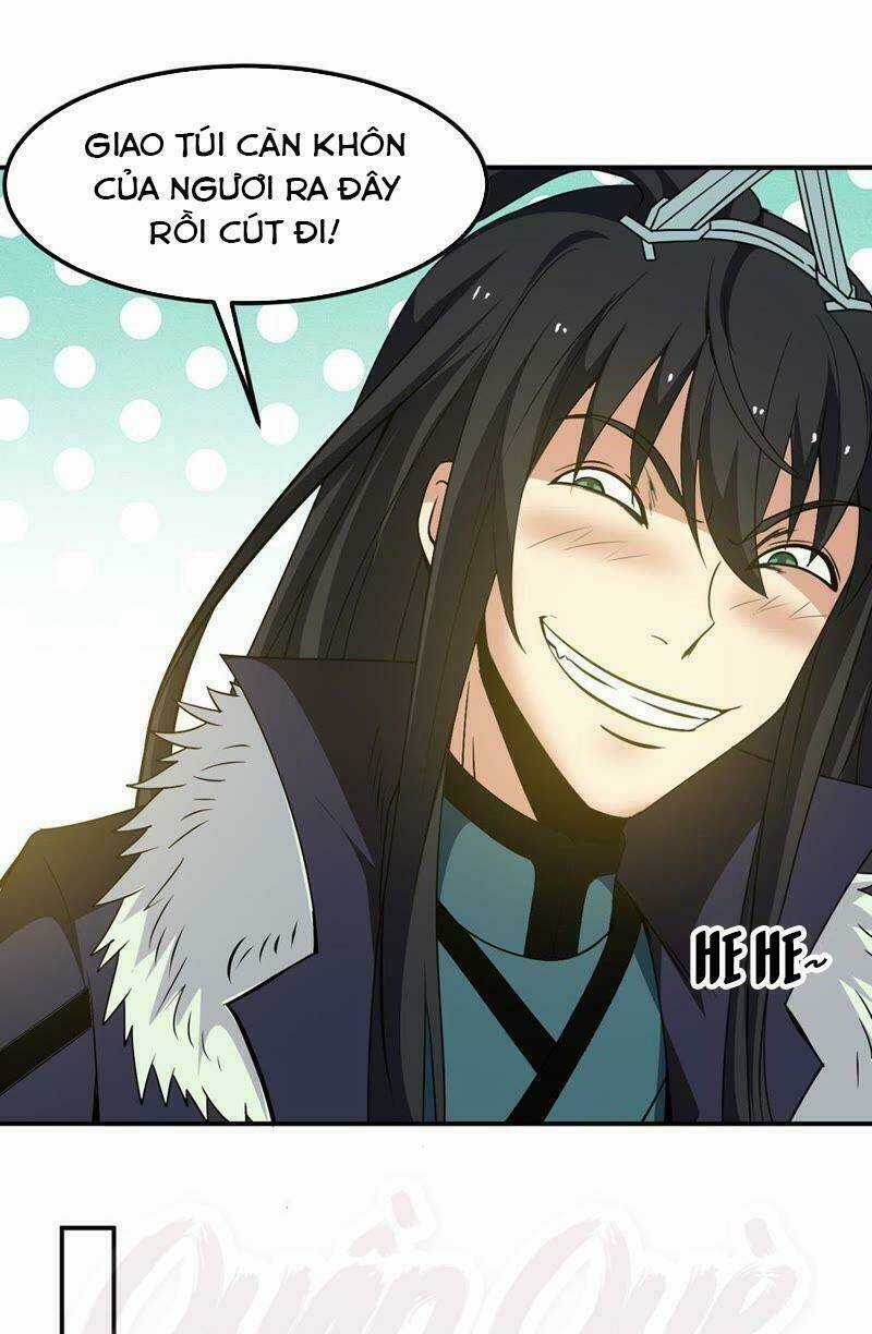 Thôn Phệ Vĩnh Hằng - Chapter 65 - Trang 21