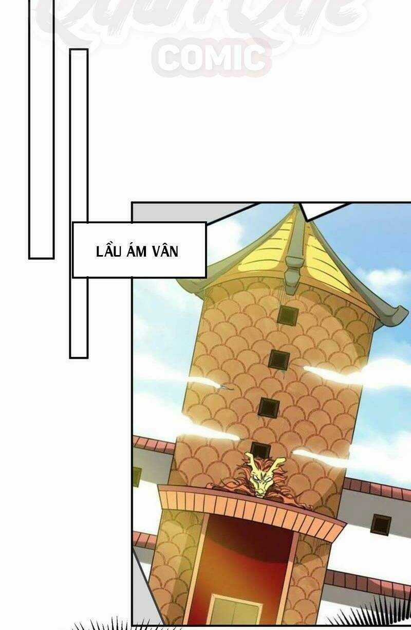 Thôn Phệ Vĩnh Hằng - Chapter 65 - Trang 22